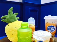 -milkplus·泰式奶茶(较场东路店)