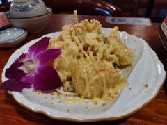 -無忧浅草君·洋风料理(下沙宝龙二期一店)