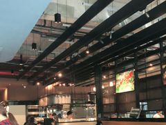 大堂-麦田工坊(月湖店)