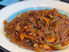 -巴依老爷新疆美食(清华东门店)