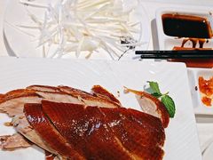 -正德楼果木烤鸭·渔家菜(东港店)