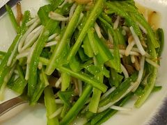 青龙菜-珍宝海鲜(东海岸海鲜中心)