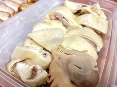 -竹溪百福酒家(同和店)
