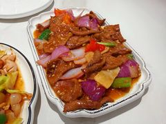 -旺达·福州菜(正大广场店)