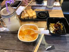 -落端云串串香(南京凤凰西街店)