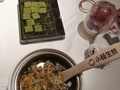 -小杨生煎(黄河路美食休闲街店)