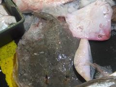 -海峡水产品交易中心(海鲜交易区)