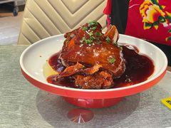 -李老哈·东北菜(宋园路店)