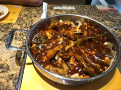 -黄记煌三汁焖锅(顺义华联店)
