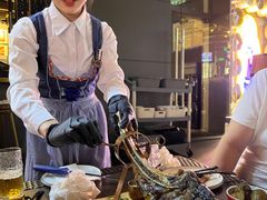 -haxnbauer海森堡德国餐厅(深圳coco店)