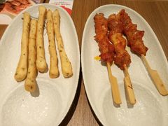 -阿香米线(大唐西市大润发店)