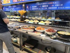 -小红鲸·海鲜餐厅(轸大路店)