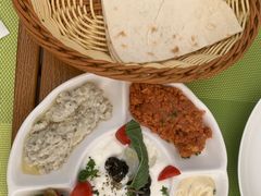 -ALAMEEN阿拉伯餐厅(三里屯店)