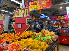 -家乐福(金观音店)