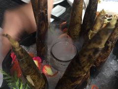 -若蘭慈·无国界素食料理(欢乐海岸店)