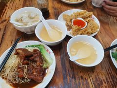 -吴财记面家(大同路店)
