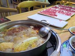 -夜牛潮汕鲜牛肉火锅店(翻身店)