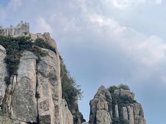 -泰山风景名胜区