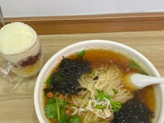 朝鲜面-苏记奶酪(二七万达店)