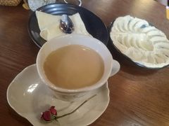 -Uncle Kosto科斯托·中东菜