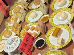-富华斋饽饽铺·宫廷糕点·伴手礼(护国新天地店)