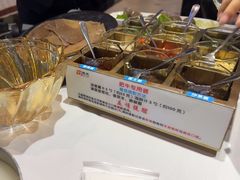 -德天肥牛海鲜火锅(城西银泰店)