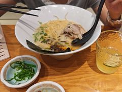-一風堂拉面(美罗城店)