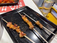-96农蝎虾(江桥老街店)