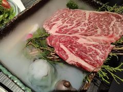 -AJIYA·池袋日式烧肉自助(天津万象城店)