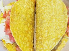 经典牛肉塔可脆-Taco Bell 塔可钟(民田路店)