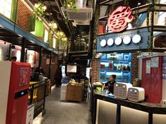 -蜀都小君肝串串香火锅(龙华旗舰店)