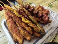 -小胖老味刨冰
