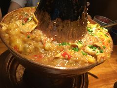 -觅山云南菜(泊富ICITY店)