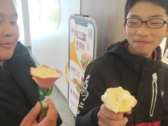 -麦当劳(学院大街店)