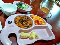 -西双版纳洲际度假酒店-曼霖轩中餐厅