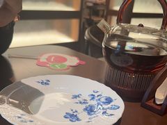 -奉天小馆·非遗东北菜(沈阳万象城店)
