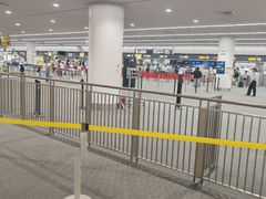 -中部国际机场