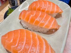 -友壹町寿司(新DNA购物中心店)