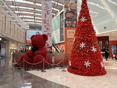 -皇庭广场(福华三路店)