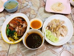 -鸡饭店
