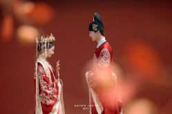 点击看大图 -金夫人婚纱摄影(衡阳店)
