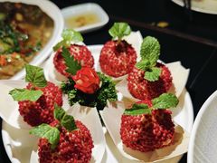 -鹿鸣酒家(越秀店)