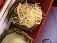 -热火朝天鲜切牛肉火锅(南强街巷店)