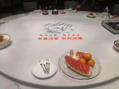 -同庆楼(天鹅湖万达店)