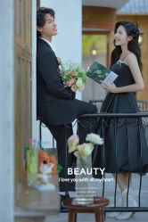点击看大图 -金夫人婚纱摄影(惠阳店)