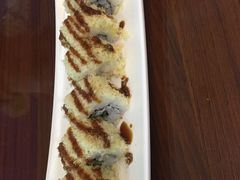 -宝寿司(红瓦寺店)