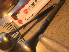 -门家大院铁锅炖(东北大马路店)
