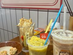 -黔有有贵州酸汤夺夺粉火锅(五味十字店)