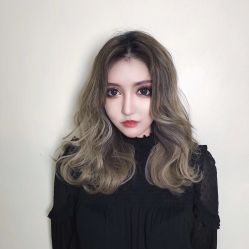 -3AM HAIR SALON染发接发