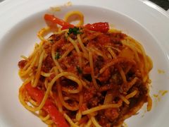 -斗牛士牛排餐厅(嘉里汇店)
